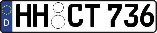 HH-CT736