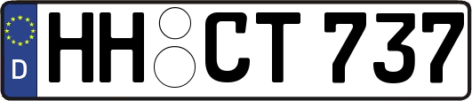 HH-CT737
