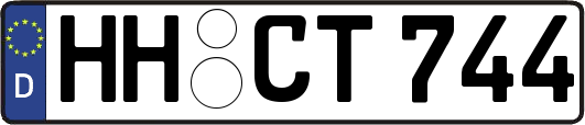 HH-CT744
