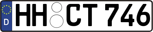 HH-CT746