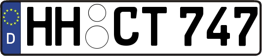 HH-CT747