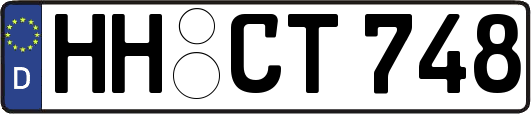 HH-CT748