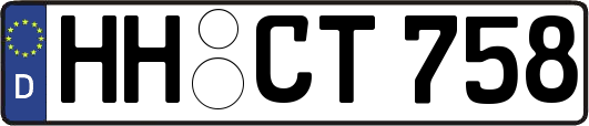 HH-CT758