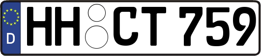 HH-CT759