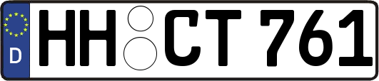 HH-CT761
