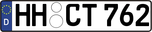 HH-CT762