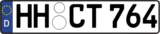 HH-CT764