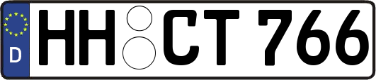 HH-CT766