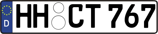 HH-CT767