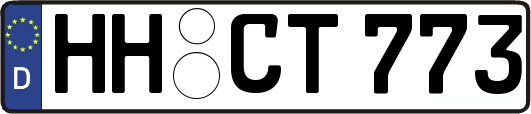 HH-CT773