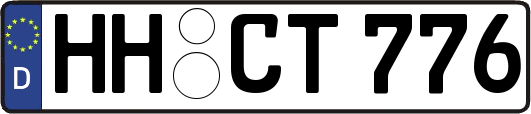 HH-CT776