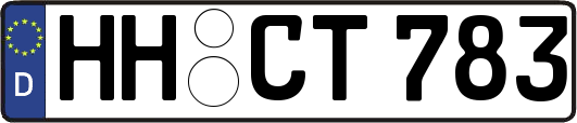 HH-CT783