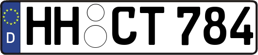 HH-CT784