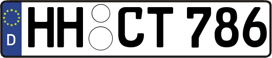 HH-CT786