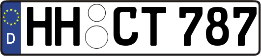 HH-CT787