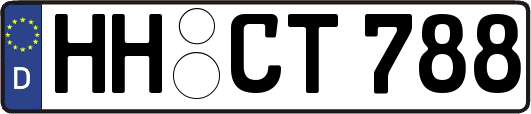 HH-CT788