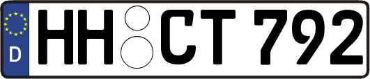 HH-CT792