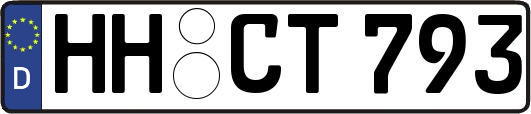 HH-CT793
