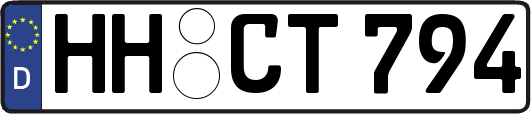 HH-CT794