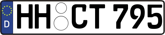 HH-CT795
