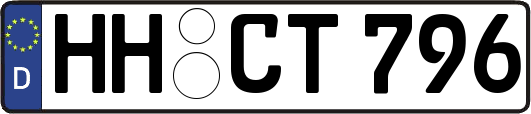 HH-CT796