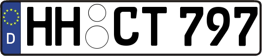 HH-CT797