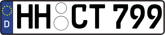HH-CT799