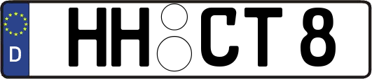 HH-CT8