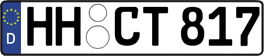 HH-CT817