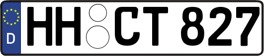 HH-CT827