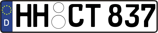 HH-CT837