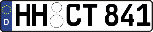 HH-CT841