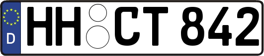 HH-CT842