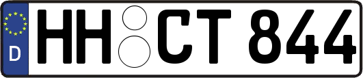 HH-CT844