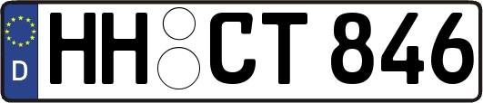 HH-CT846