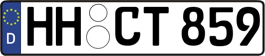 HH-CT859