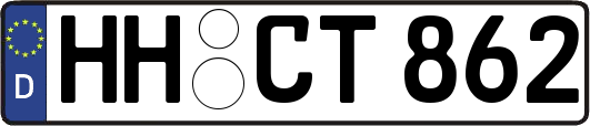 HH-CT862
