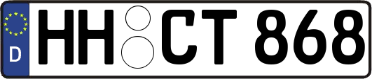 HH-CT868