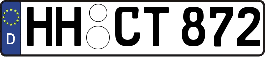 HH-CT872
