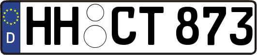 HH-CT873