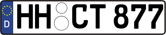 HH-CT877