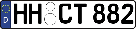HH-CT882