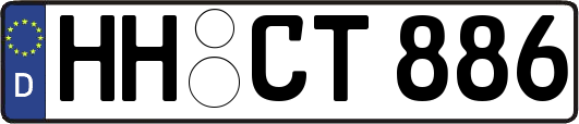 HH-CT886