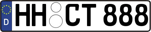 HH-CT888