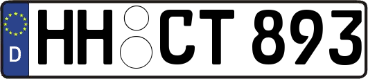 HH-CT893