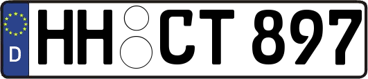 HH-CT897