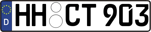 HH-CT903