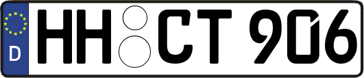 HH-CT906