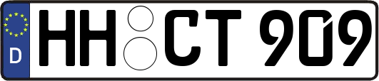 HH-CT909