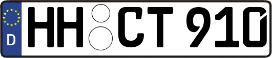 HH-CT910